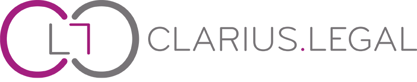 CLARIUS.LEGAL: Legal Outsourcing und Legal Tech einzeln und in Kombination