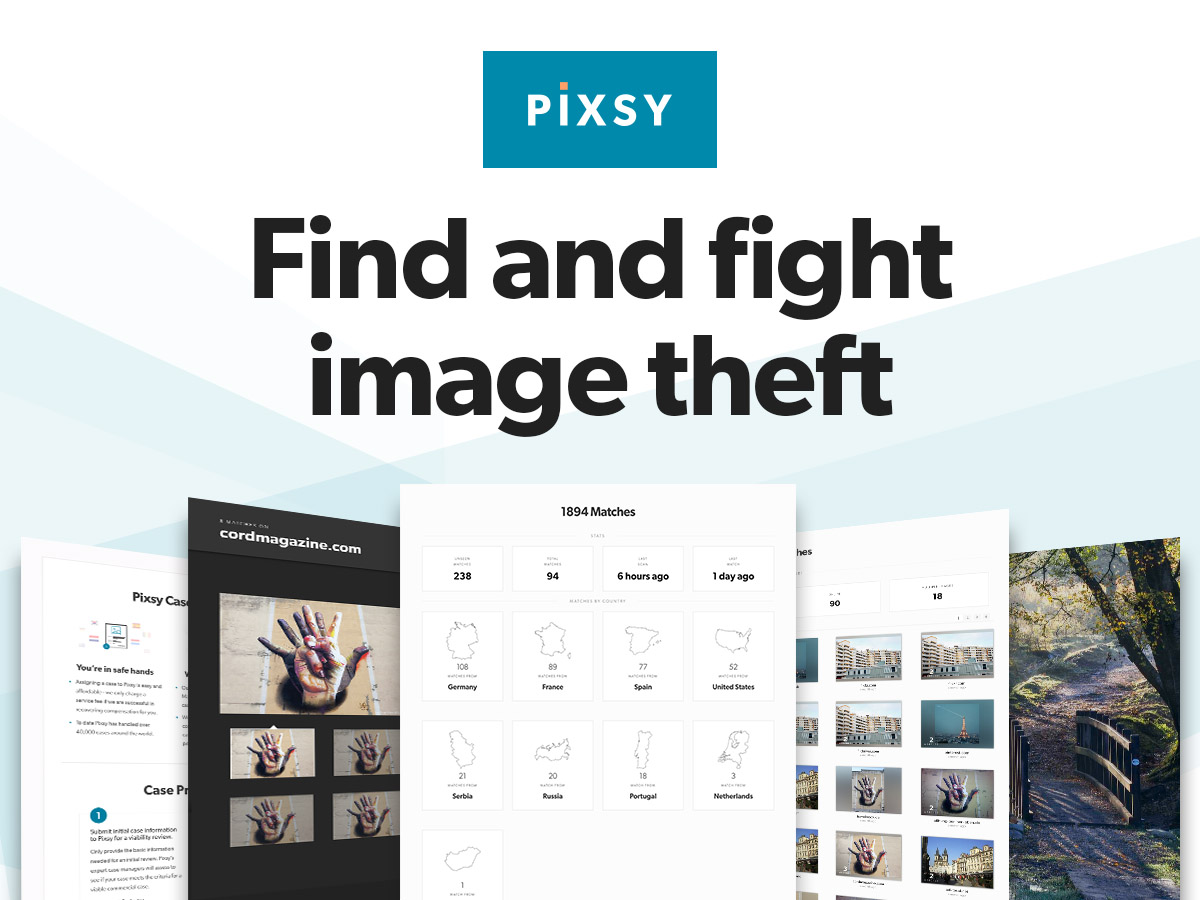 Flickr partners with Pixsy to fight image theft