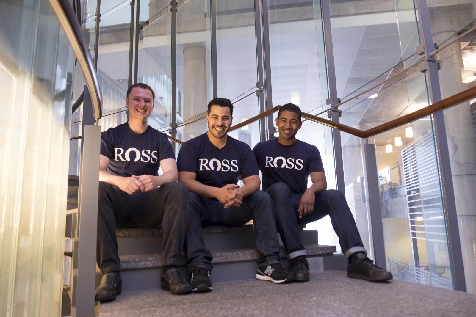 ROSS Intelligence Secures $13 Million to Transform Legal Industry