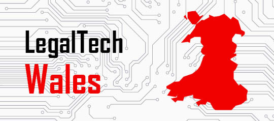 Inaugural Legal Tech Wales Conference on 31 January