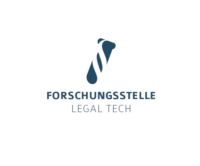 Exklusiv: Forschungsstelle Legal Tech in Berlin gegründet