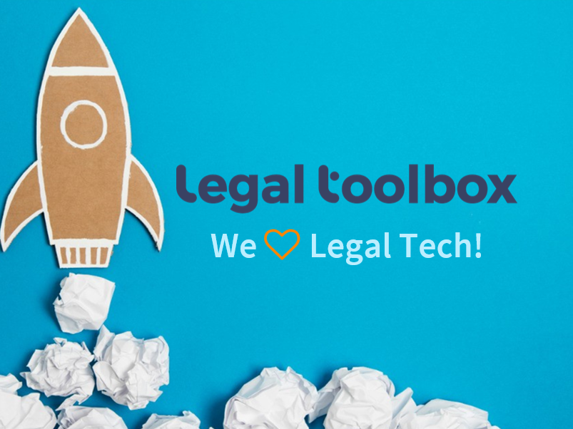 Soft-Launch der legal toolbox: Eine Desktop-App verspricht Legal Tech zum Anfassen