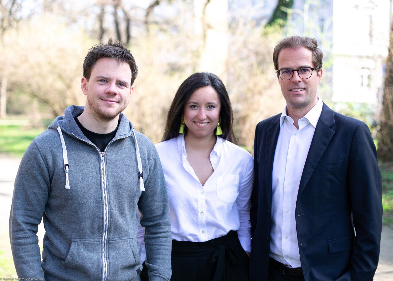 DSGVO Ab Heute Gilt s Interview Mit Lisa Gradow Von Usercentrics DSGVO Ab Heute Gilt s Interview Mit Lisa Gradow Von Usercentrics