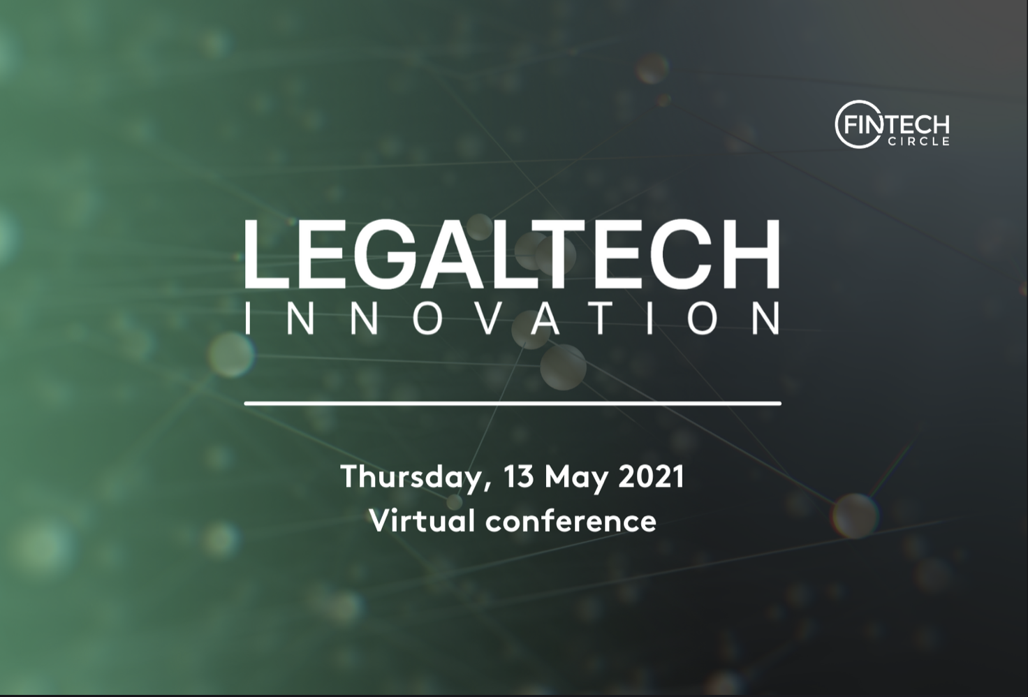 Tomorrow: LEGALTECH  Innovation Conference