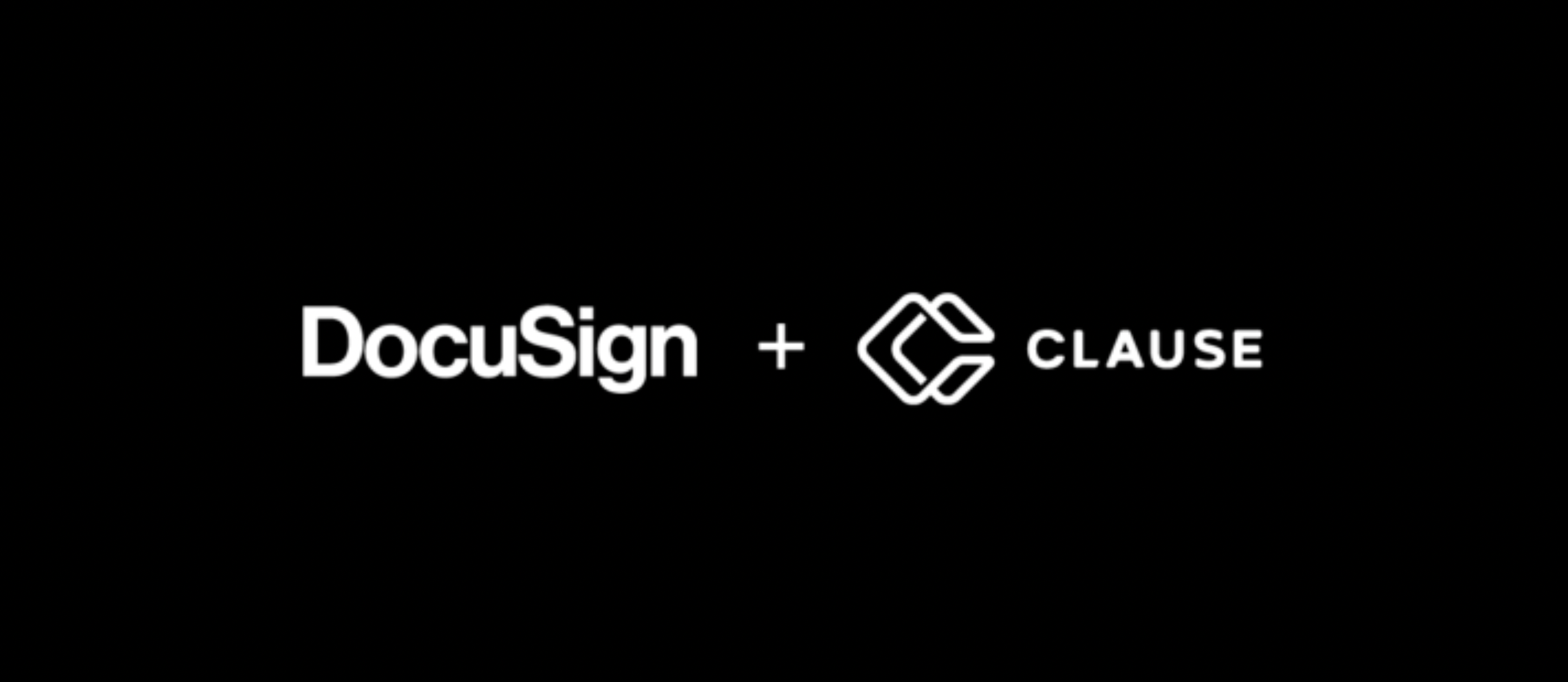 DocuSign Announces Acquisition of Clause to Develop Smart Agreements