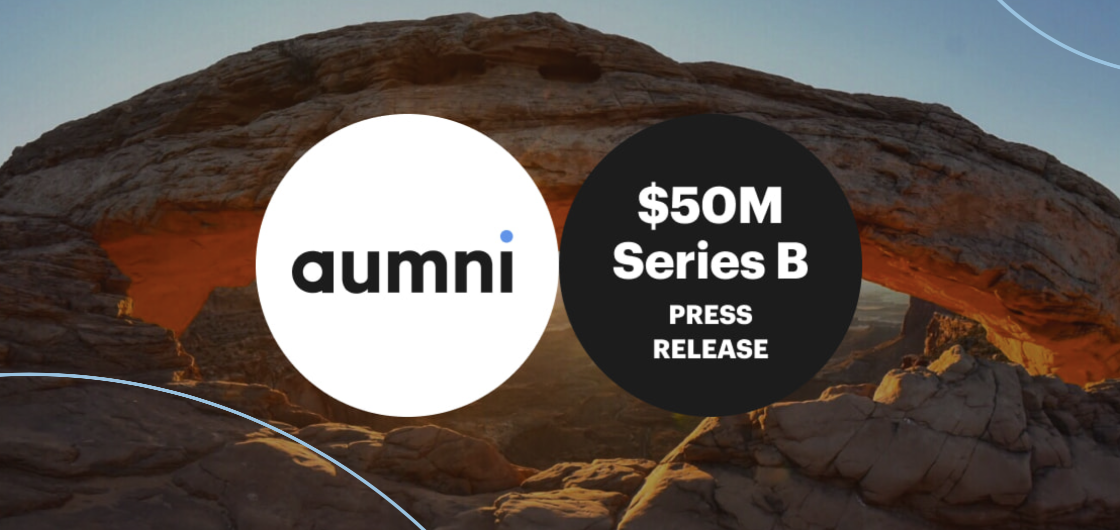 Aumni Announced $50M Series B Funding