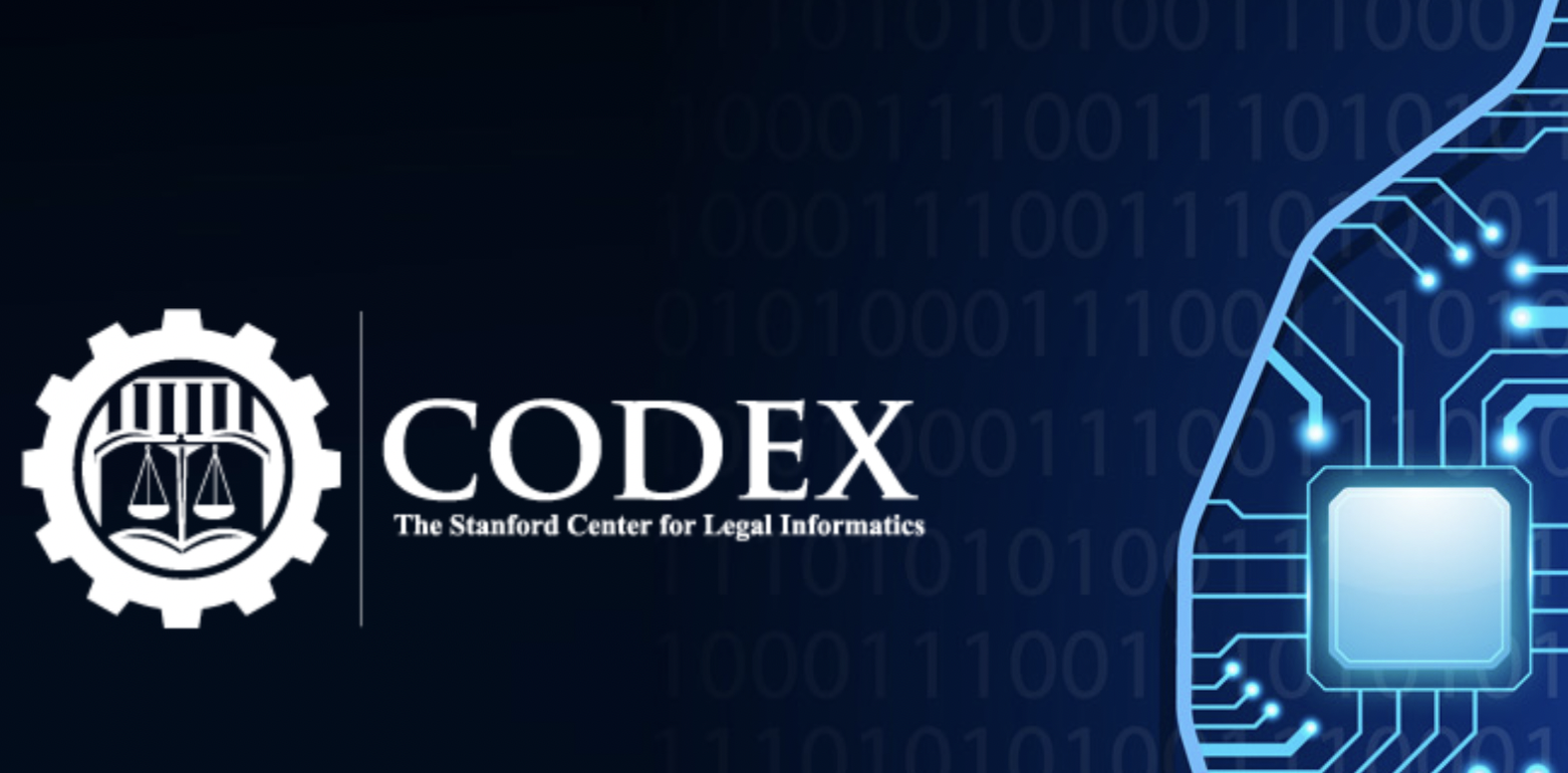 CodeX FutureLaw 2022 – A Summary
