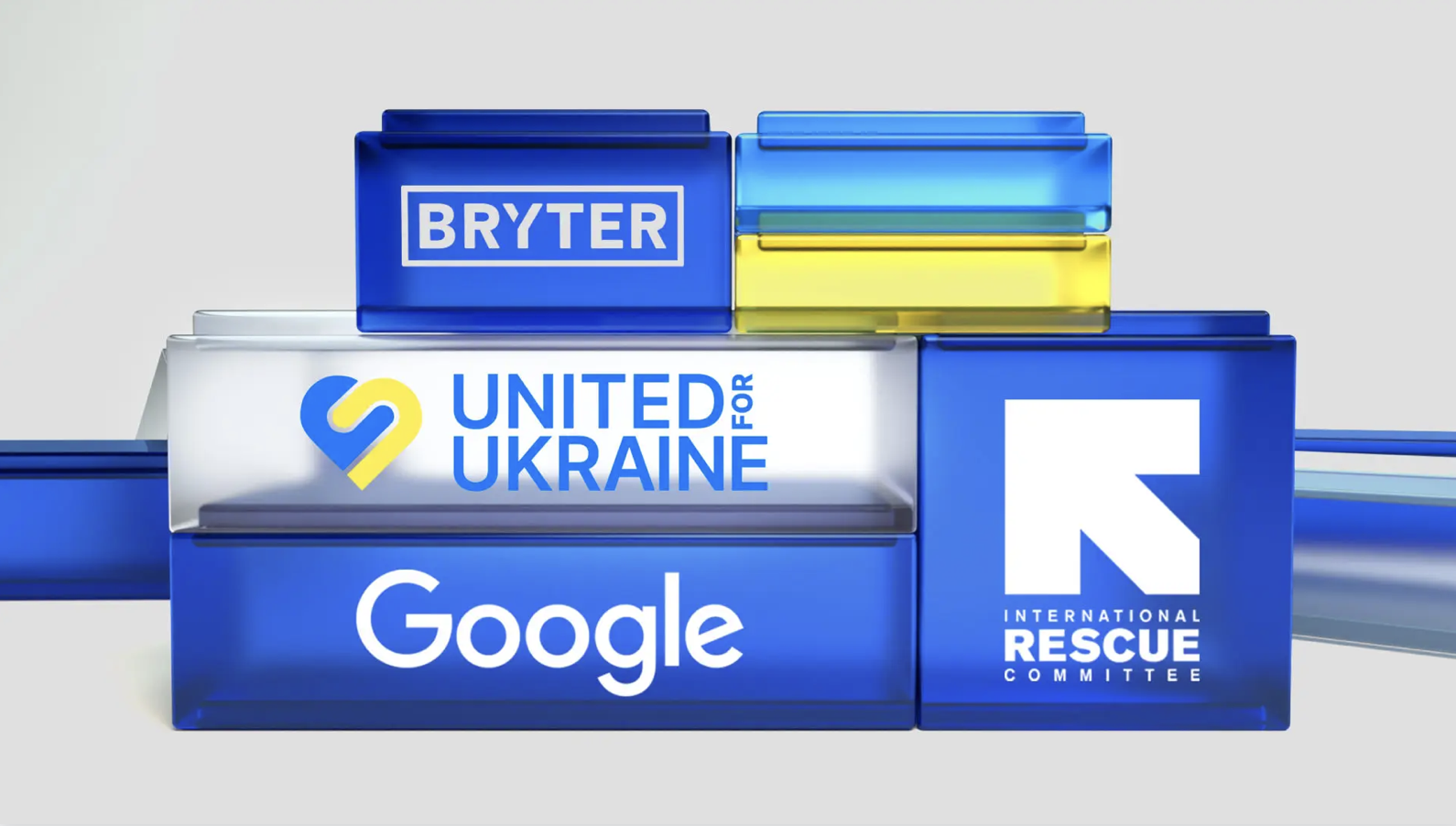 United for Ukraine and BRYTER Connect Displaced People with Lawyers