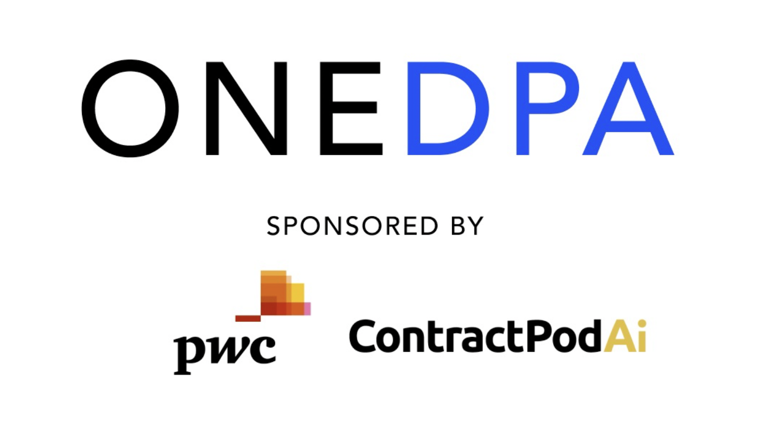 ContractPodAI’s oneDPA Is Now Freely Available