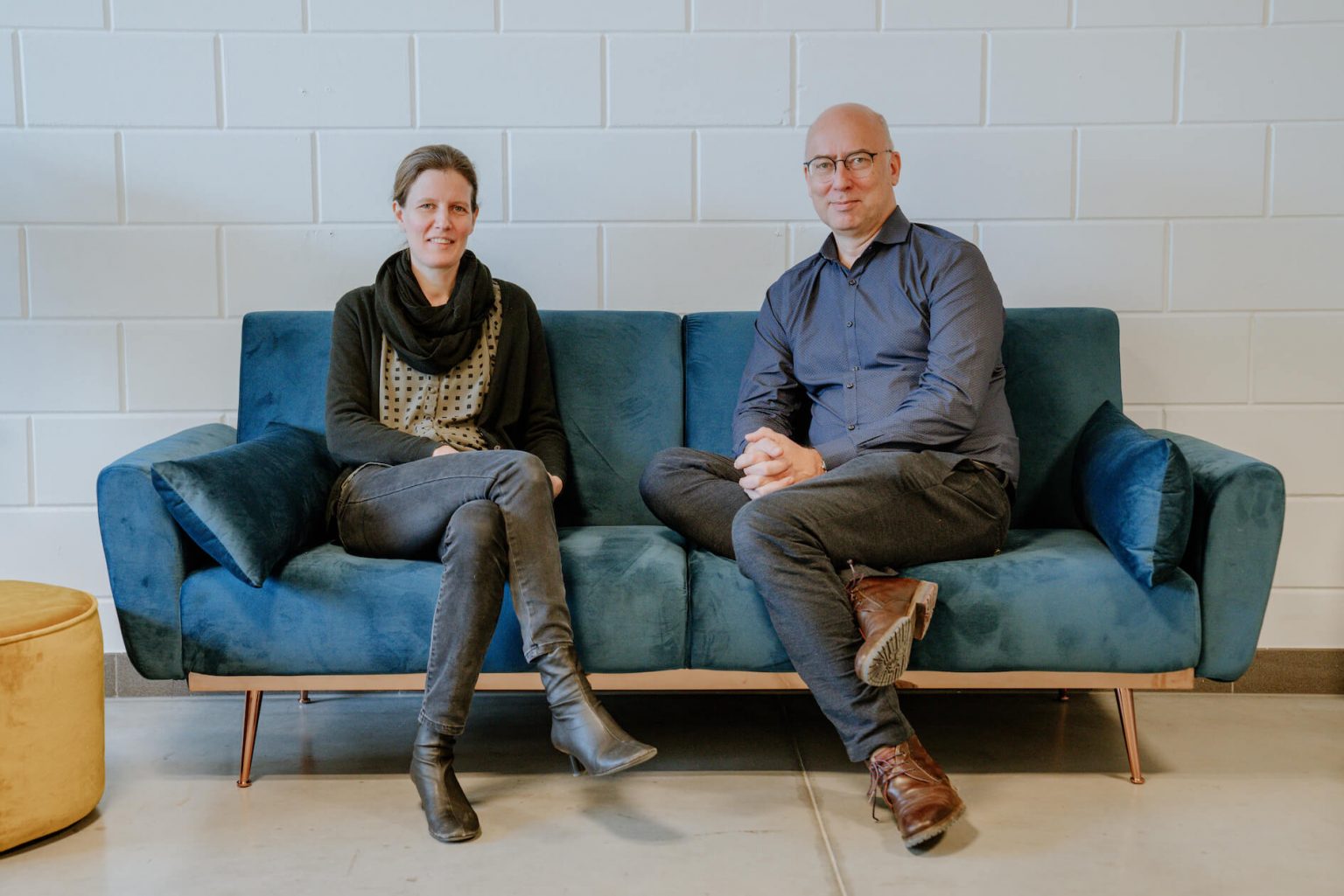 Steven Buck Developer Contractify Launches AI Colleague for Contract Administration
