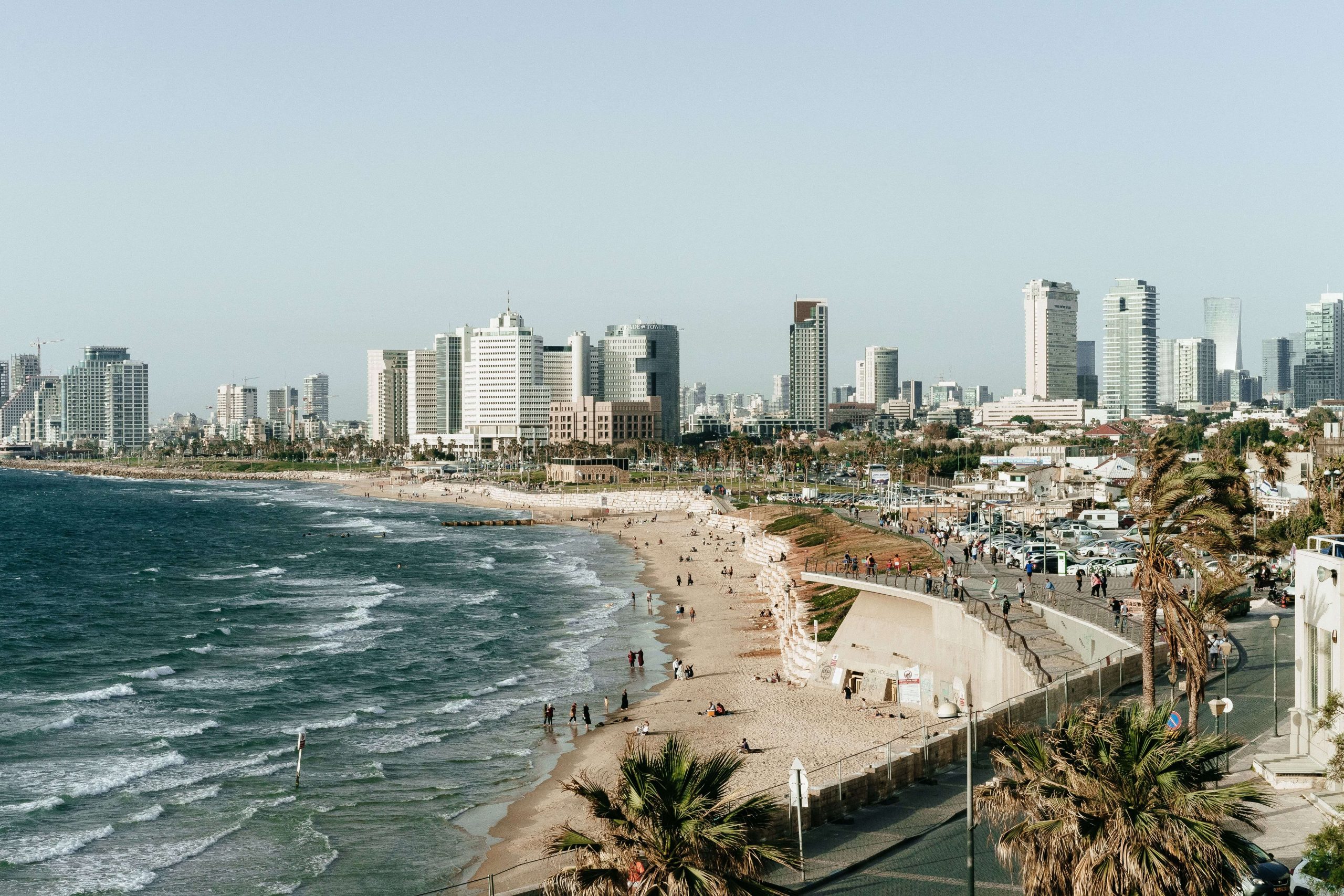 Legal Innovation from the Startup Nation – ELTACON22 in Tel Aviv