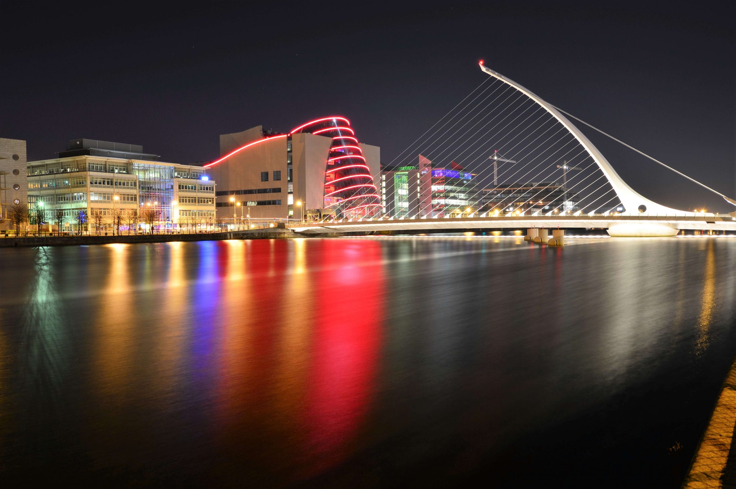 Ireland’s Legal Tech Conference Will Take Place on 29th November